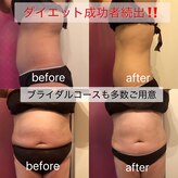 リンパケアサロン ジュビル(Jubil)