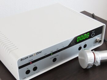 シーファイブメットビューティ 西11丁目店(C5medビューティ)/ビームオン