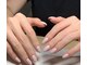 キャンアイドレッシー 木更津店(Can I Dressy)の写真/【圧倒的に通いやすい価格帯！】OLさんや学生さんにも◎シンプルだけど周りと差がつく”ちゅるん”NAILに♪