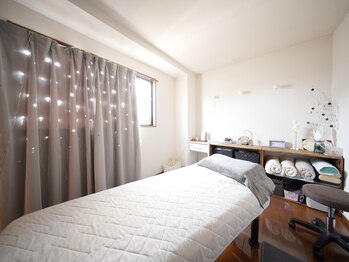 シフォン(chiffon)/ヘッドとほぐしのお店 chiffon