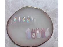 ココ ネイル サロン アンドスクール(COCO.NAIL SALON＆SCHOOL)/定額デザイン