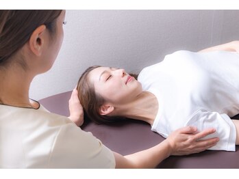 小顔整体研究所 KSラボ 福井店/コルギ/エステ/リラク/美容整体