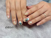 ルナサロン(RUNA.salon)/デザイン定額