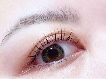 オアシス ときわ台(Oasis)/まつげパーマ|マツエク|眉毛