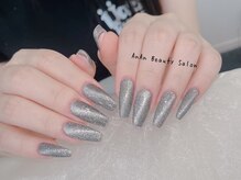 アンアンビューティーサロン(AnAn Beauty Salon)/マグネット