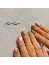 ラディアント 学芸大学(Radiant)/