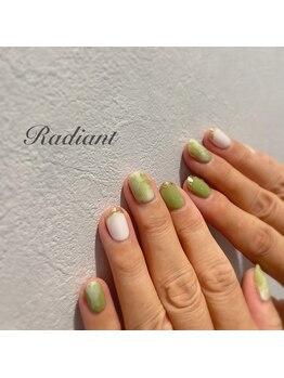 ラディアント 学芸大学(Radiant)/