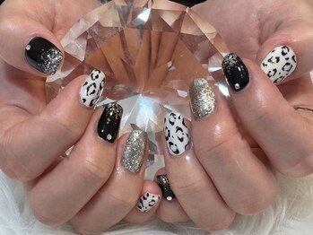 ジェルデザイン！