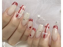 モエラニ(Moe Lani)の雰囲気（オフィスネイル◎お仕事柄ネイルが出来ない方にはハンドケアも★）