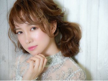 プランドール(Prendre)の写真/種類豊富なエクステで理想の目元に＊周りと差がつくオーダーメイドeye◎LEDエクステ導入サロン[銀座駅]