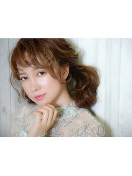 エクステの種類が豊富