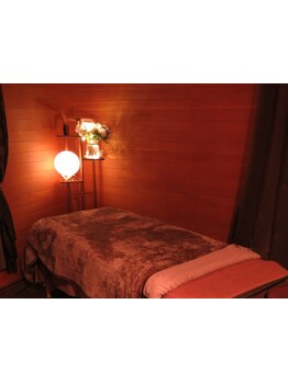 小規模プライベートサロン