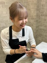 ネイルミックス イオンモール仙台上杉店(Nail Mix)&nbsp;脇坂 