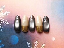 ネイルパティオ 北浦和店(Nail Patio)/デザインコース