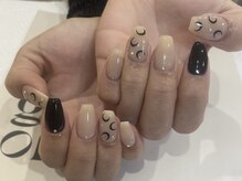 ラティエ(Latier)/:マリーンセルネイル