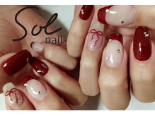 ソール ネイル(SOL nail)/