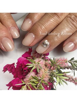 ネイルアトリエ リトム(Nail atelier Litom)/