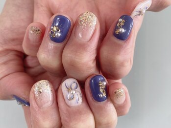 ビューティールームウィズ(beauty room w/)/