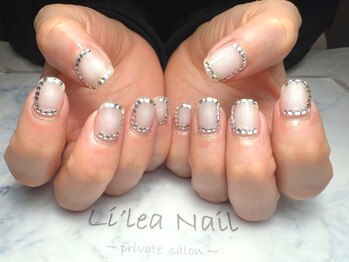 リレアネイル(Li'lea Nail)/