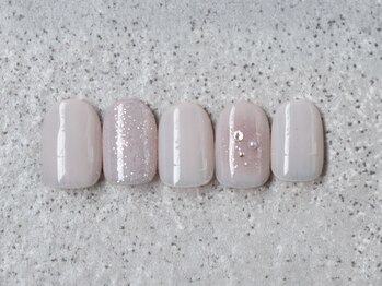 キャプラスネイル プリマ/■シンプルプラン■ 2602