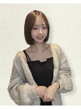 ロレインブロウ 横浜店&nbsp;Shigaki 