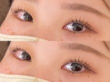 シピ ラメゾン 柏(Chipie La Maison)/ストレートデザイン/サンド