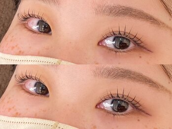 シピ ラメゾン 柏(Chipie La Maison)/ストレートデザイン/サンド