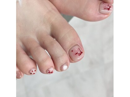 ハロネイル(Halo Nail)の写真