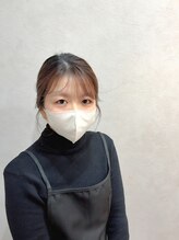 サンクネイル アンド ビューティ(SANQ NAIL & beauty)&nbsp;yui 指名¥330