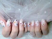 レナトゥス(Renatus)/パーツ付け放題　うるちゅる