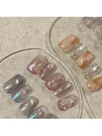 enoi季節限定design