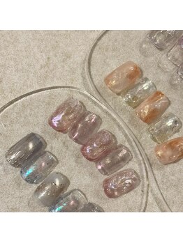 enoi季節限定design