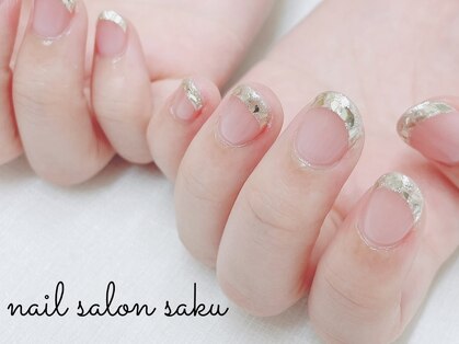 サク(saku)の写真