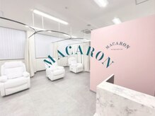 マカロン 郡山駅前店(MACARON)
