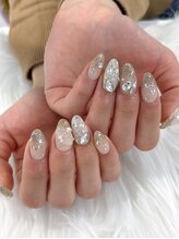 ポミーネイル 池袋店(pomynail)/やり放題ネイル