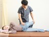 【産後ケアに最適☆】腰痛にも！骨盤矯正＋整体60分8800円→2980円