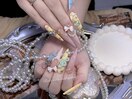 持ち込みネイル