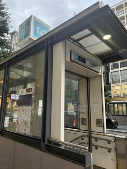 オン 恵比寿店(ON)/日比谷線恵比寿駅4番出口徒歩3分