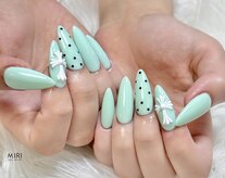 ミリ(MIRI)
