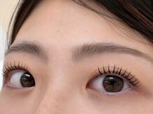 エムズビューティーサロン(M's Beauty Salon)/まつげパーマ