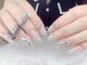 ミカビューティーサロン(MIKA Beauty Salon)の写真/【500色以上＆最新トレンドパーツ多数】季節限定デザインも充実！