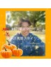 【10月限定】メンズ眉WAX、イベント前の写真映え間違いなし☆ ¥6160→5160