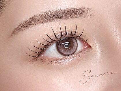 スリール(Sourire)の写真