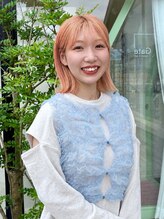 ゲート いわき(Gate)&nbsp;渡邉 玲奈