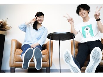 ハウ(How)/［岡山 整体 美容鍼］guest