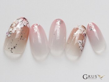 グルス(GRUS)/エアジェルアートコース