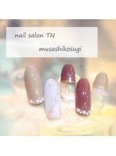 ティーエヌ 武蔵小杉(TN)/☆デザイン定額A☆