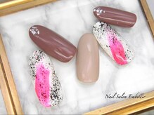 アンベリール 横浜店(Embellir)/(1354)スポンジアートネイル