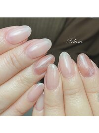マグネットネイル￥8360(税込)