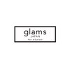 グラムス アイラッシュ ジャパン(glams eyelash JAPAN)のお店ロゴ